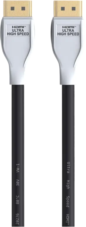 PowerA Officially Licensed HDMI Cable for PS5 - 3M  for sale in Egypt from Games2Egypt
