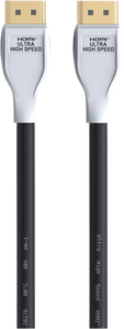 PowerA Officially Licensed HDMI Cable for PS5 - 3M -  for sale in Egypt from Games2Egypt