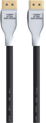 PowerA Officially Licensed HDMI Cable for PS5 - 3M