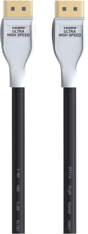 كابل HDMI للبلايستيشن 5 من باور ايه - 3 متر