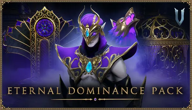V Rising - Eternal Dominance Pack  for sale in Egypt from Games2Egypt