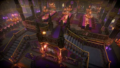 V Rising - Eternal Dominance Pack  for sale in Egypt from Games2Egypt
