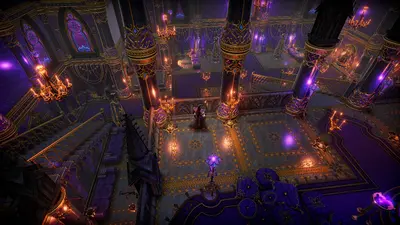 V Rising - Eternal Dominance Pack  for sale in Egypt from Games2Egypt