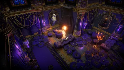V Rising - Eternal Dominance Pack  for sale in Egypt from Games2Egypt