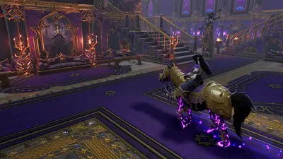 V Rising - Eternal Dominance Pack  for sale in Egypt from Games2Egypt