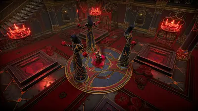 V Rising - Eternal Dominance Pack  for sale in Egypt from Games2Egypt