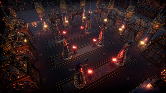 V Rising - Eternal Dominance Pack  للبيع في مصر من خلال Games2Egypt