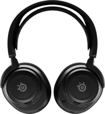 SteelSeries Arctis Nova 7 Wireless 7.1 Gaming Headset - Black  for sale in Egypt from Games2Egypt