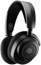 SteelSeries Arctis Nova 7 Wireless 7.1 Gaming Headset - Black  for sale in Egypt from Games2Egypt