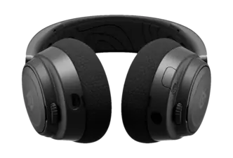 SteelSeries Arctis Nova 7 Wireless 7.1 Gaming Headset - Black  for sale in Egypt from Games2Egypt