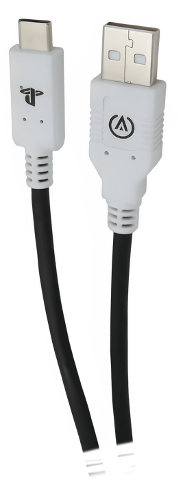 PowerA Officially Licensed USB-C To USB Cable for PS5 - 3M  for sale in Egypt from Games2Egypt