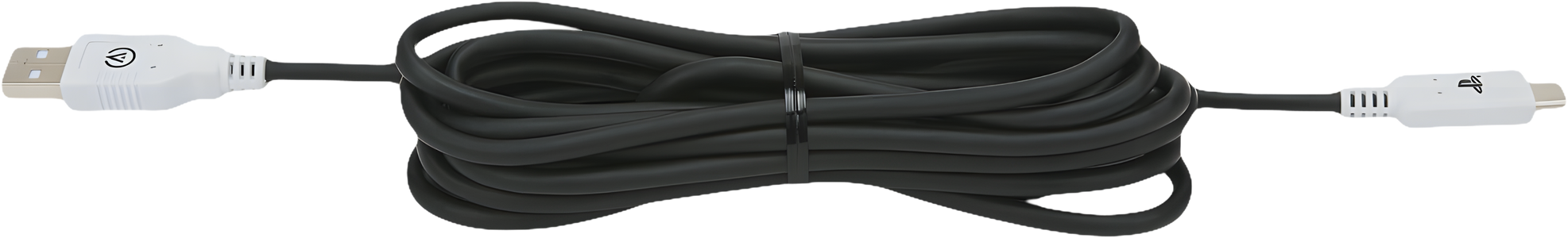 PowerA Officially Licensed USB-C To USB Cable for PS5 - 3M  for sale in Egypt from Games2Egypt
