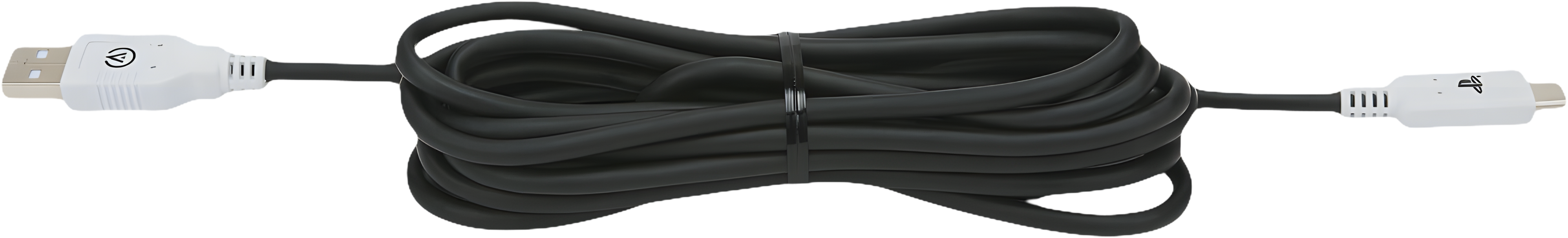 PowerA Officially Licensed USB-C To USB Cable for PS5 - 3M  for sale in Egypt from Games2Egypt