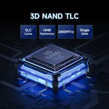 Fanxiang 4TB S880 M.2 Gen4 SSD with Graphene Heatsink For PS5	  for sale in Egypt from Games2Egypt