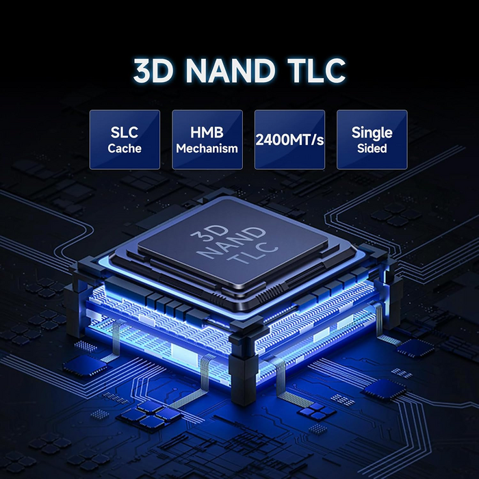 هارد SSD فانشيانج 4 تيرابايت S880 جين4 مع مبرد حرارة الجرافين لجهاز بلايستيشن 5  للبيع في مصر من خلال Games2Egypt