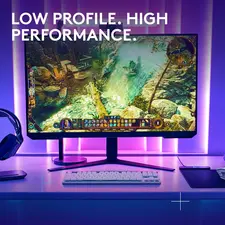 Logitech G515 Lightspeed TKL Wireless Gaming Keyboard - White  for sale in Egypt from Games2Egypt