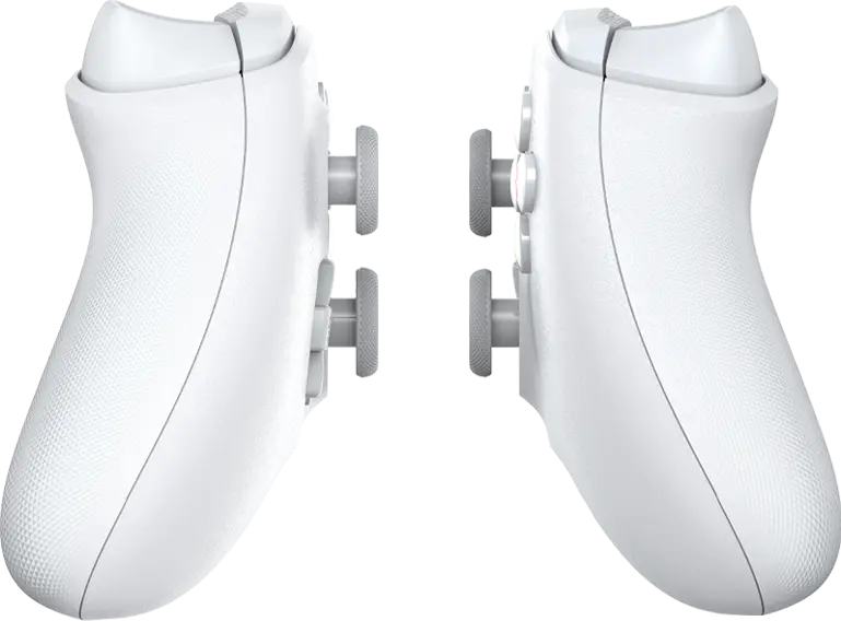 GameSir G7 SE Wired Controller - White - Used  for sale in Egypt from Games2Egypt
