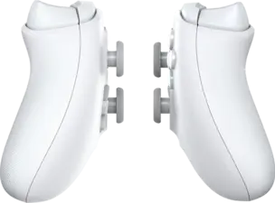 GameSir G7 SE Wired Controller - White - Used  for sale in Egypt from Games2Egypt