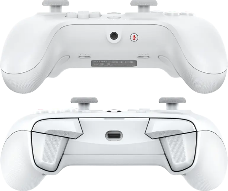 GameSir G7 SE Wired Controller - White - Used  for sale in Egypt from Games2Egypt
