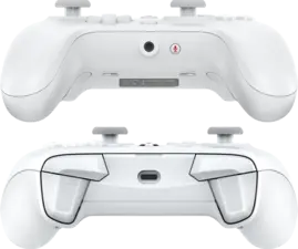 GameSir G7 SE Wired Controller - White - Used  for sale in Egypt from Games2Egypt