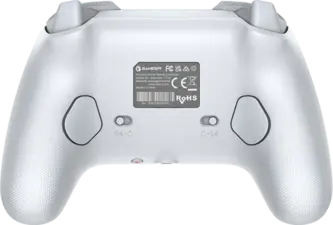 GameSir G7 SE Wired Controller - White - Used  for sale in Egypt from Games2Egypt