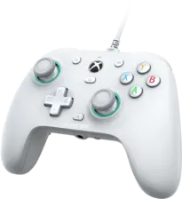 GameSir G7 SE Wired Controller - White - Used  for sale in Egypt from Games2Egypt
