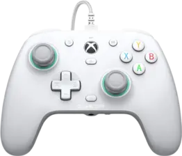 GameSir G7 SE Wired Controller - White - Used -  for sale in Egypt from Games2Egypt