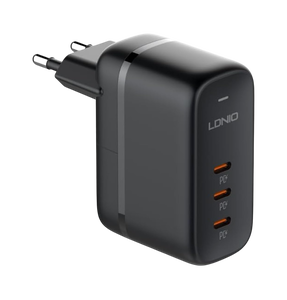 LDNIO Q367 GaN Supper Fast Charger 65W -  for sale in Egypt from Games2Egypt