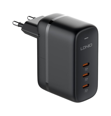 LDNIO Q367 GaN Supper Fast Charger 65W