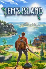 Len's Island - Early Access -  for sale in Egypt from Games2Egypt