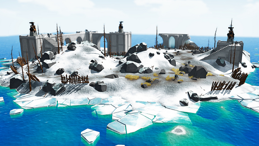 Len's Island - Early Access  للبيع في مصر من خلال Games2Egypt