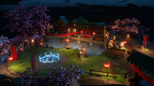 Len's Island - Early Access  للبيع في مصر من خلال Games2Egypt