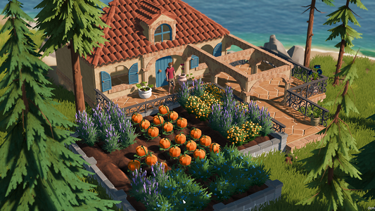 Len's Island - Early Access  للبيع في مصر من خلال Games2Egypt