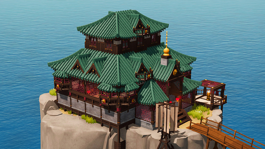 Len's Island - Early Access  للبيع في مصر من خلال Games2Egypt