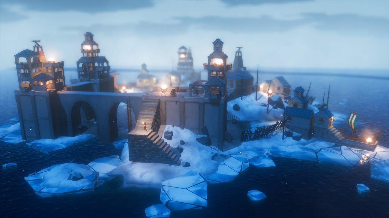 Len's Island - Early Access  للبيع في مصر من خلال Games2Egypt