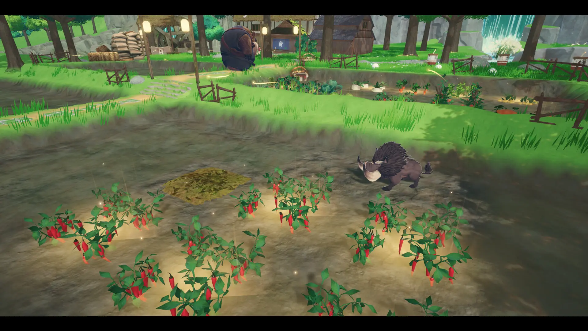Tales of Seikyu - Early Access  for sale in Egypt from Games2Egypt