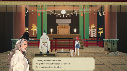 Tales of Seikyu - Early Access  للبيع في مصر من خلال Games2Egypt