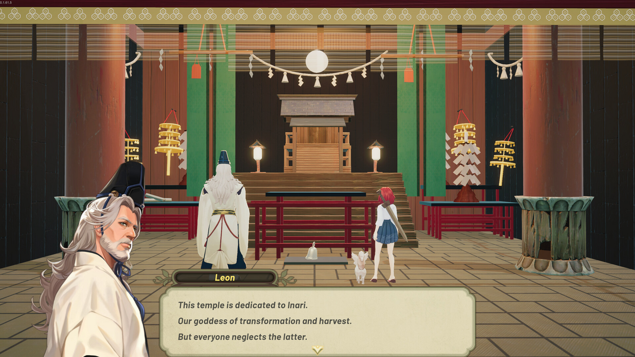 Tales of Seikyu - Early Access  للبيع في مصر من خلال Games2Egypt
