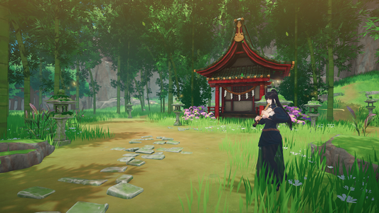 Tales of Seikyu - Early Access  للبيع في مصر من خلال Games2Egypt