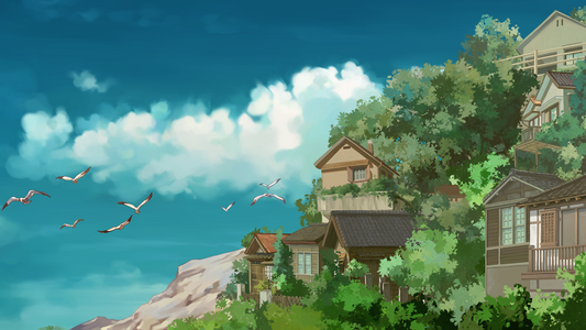 Tales of Seikyu - Early Access  للبيع في مصر من خلال Games2Egypt