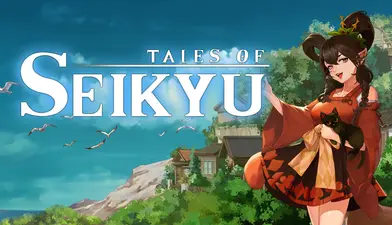 Tales of Seikyu - Early Access -  for sale in Egypt from Games2Egypt