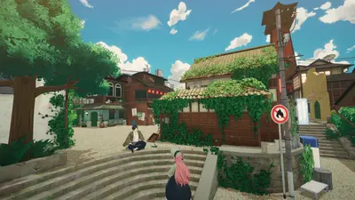 Tales of Seikyu - Early Access  for sale in Egypt from Games2Egypt