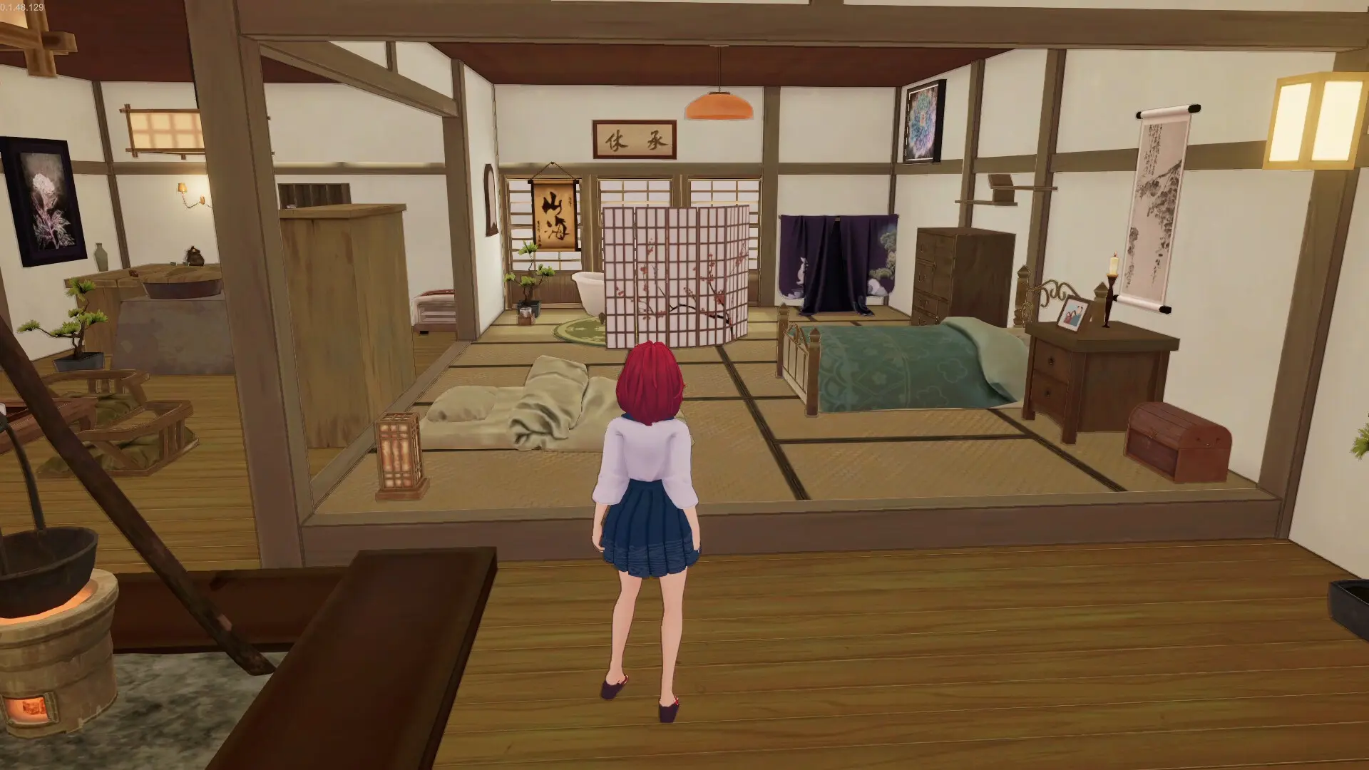 Tales of Seikyu - Early Access  for sale in Egypt from Games2Egypt