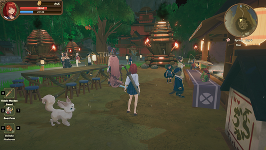 Tales of Seikyu - Early Access  للبيع في مصر من خلال Games2Egypt