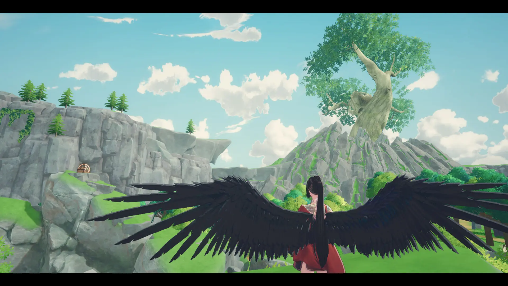 Tales of Seikyu - Early Access  for sale in Egypt from Games2Egypt