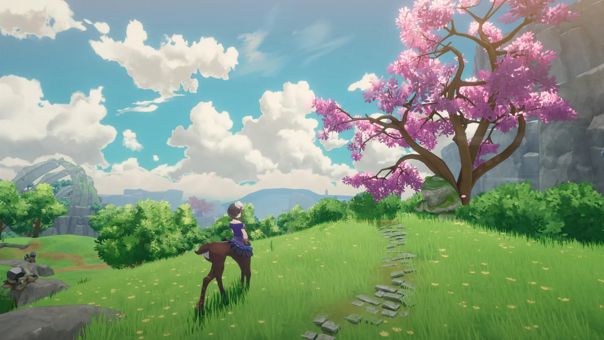 Tales of Seikyu - Early Access  for sale in Egypt from Games2Egypt