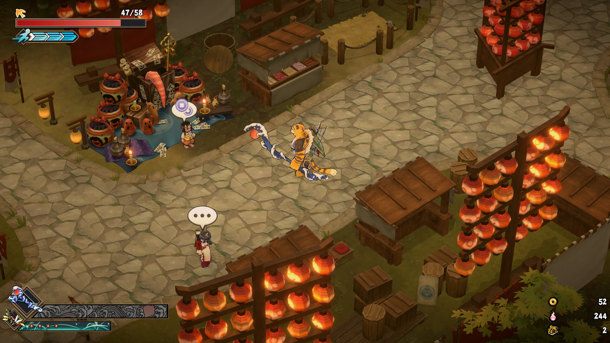 Yasha: Legends of the Demon Blade  للبيع في مصر من خلال Games2Egypt