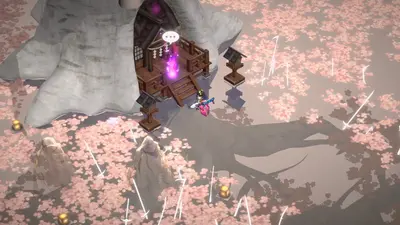 Yasha: Legends of the Demon Blade  for sale in Egypt from Games2Egypt
