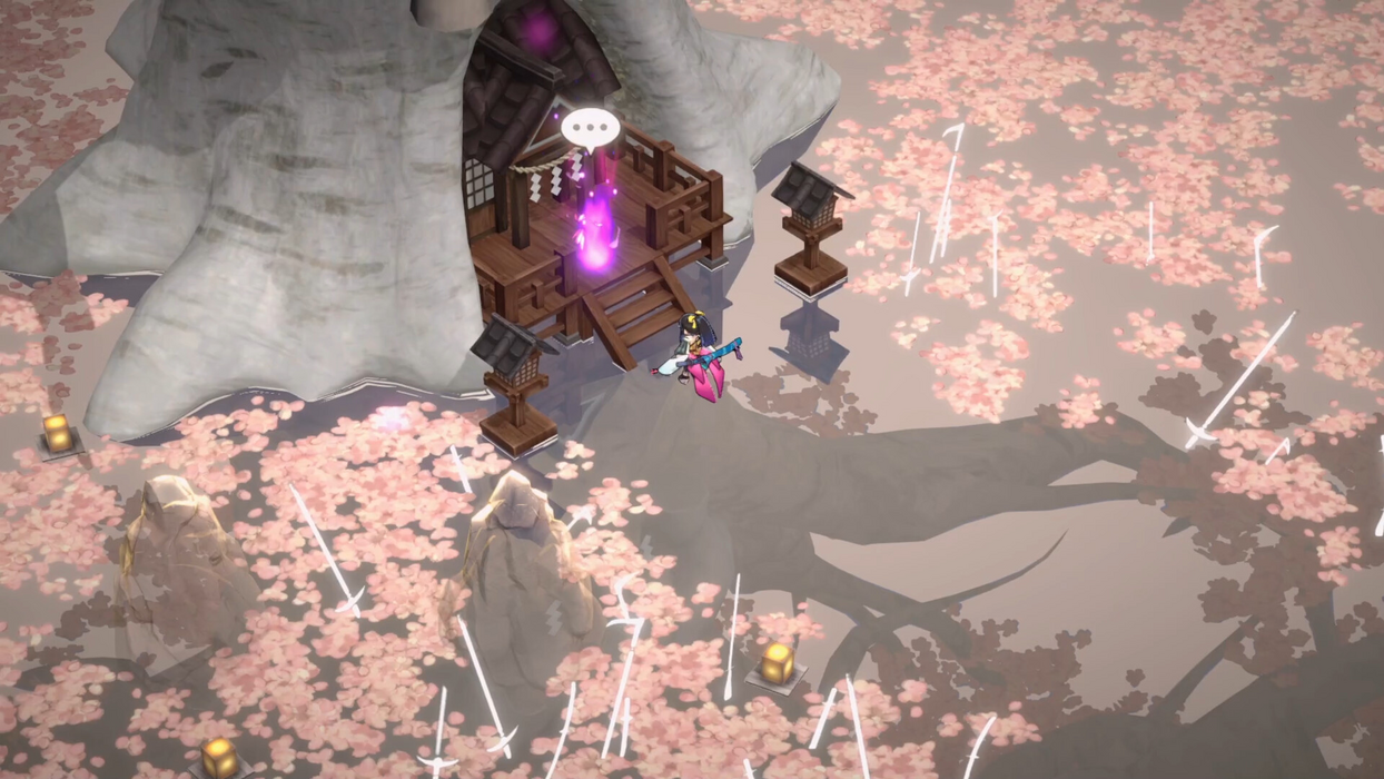 Yasha: Legends of the Demon Blade  للبيع في مصر من خلال Games2Egypt