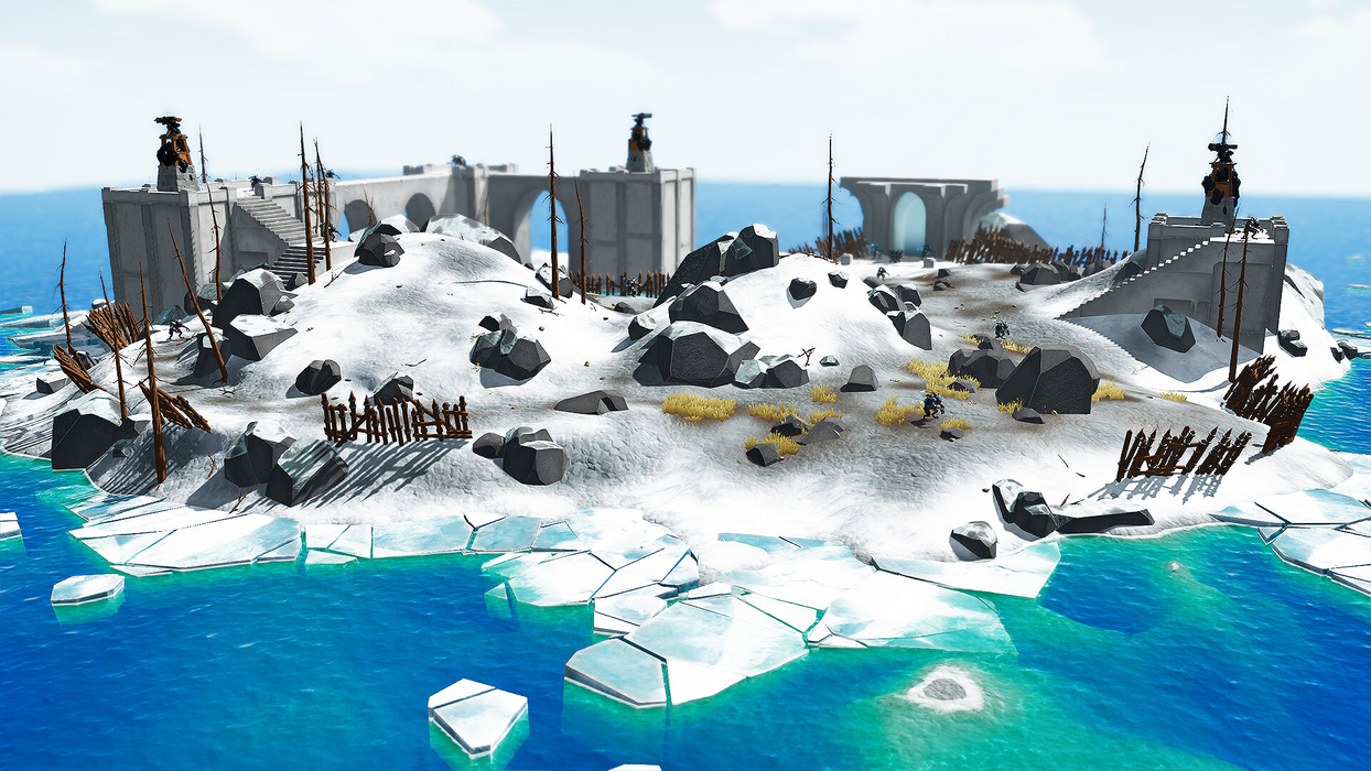 Len's Island - Early Access  للبيع في مصر من خلال Games2Egypt